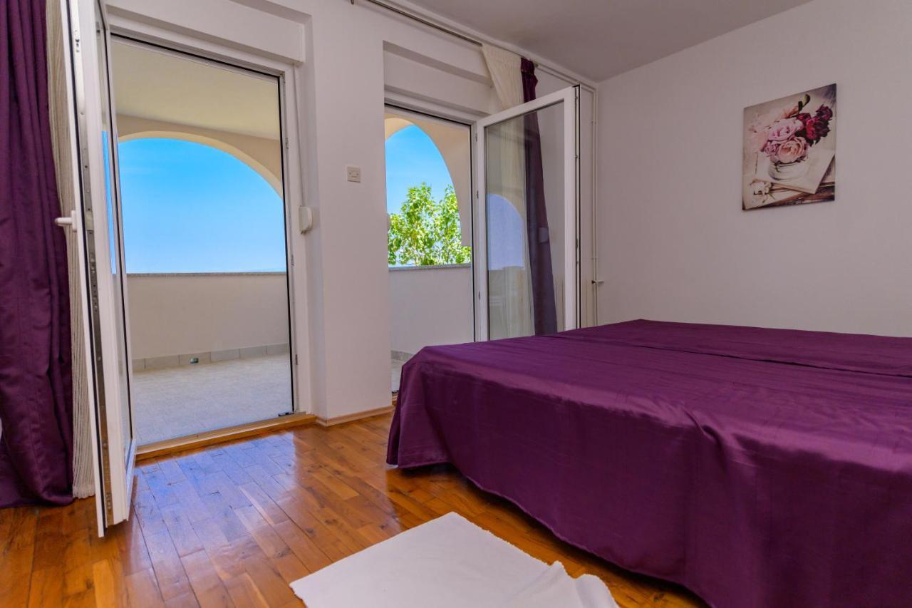 Danica Apartment Mali Losinj Bagian luar foto