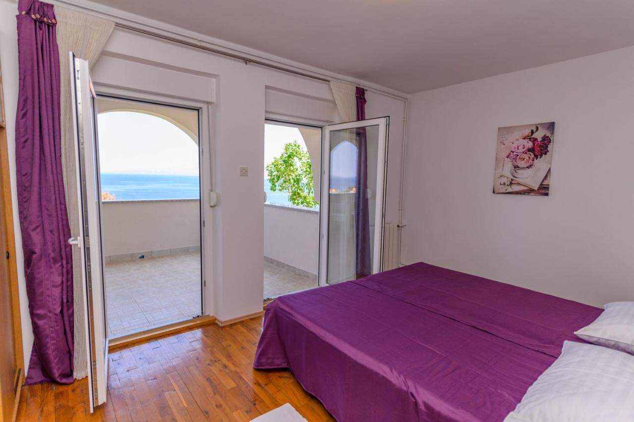 Danica Apartment Mali Losinj Bagian luar foto