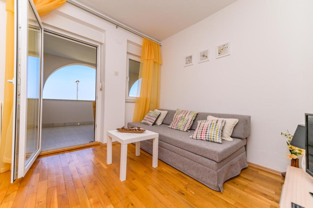 Danica Apartment Mali Losinj Bagian luar foto