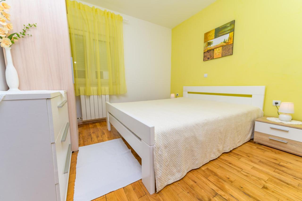 Danica Apartment Mali Losinj Bagian luar foto