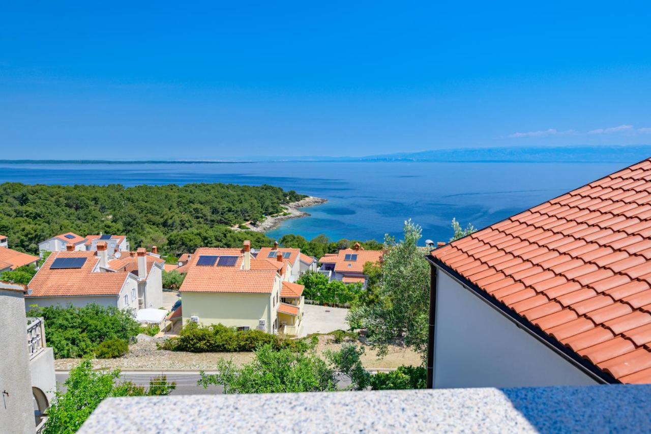 Danica Apartment Mali Losinj Bagian luar foto