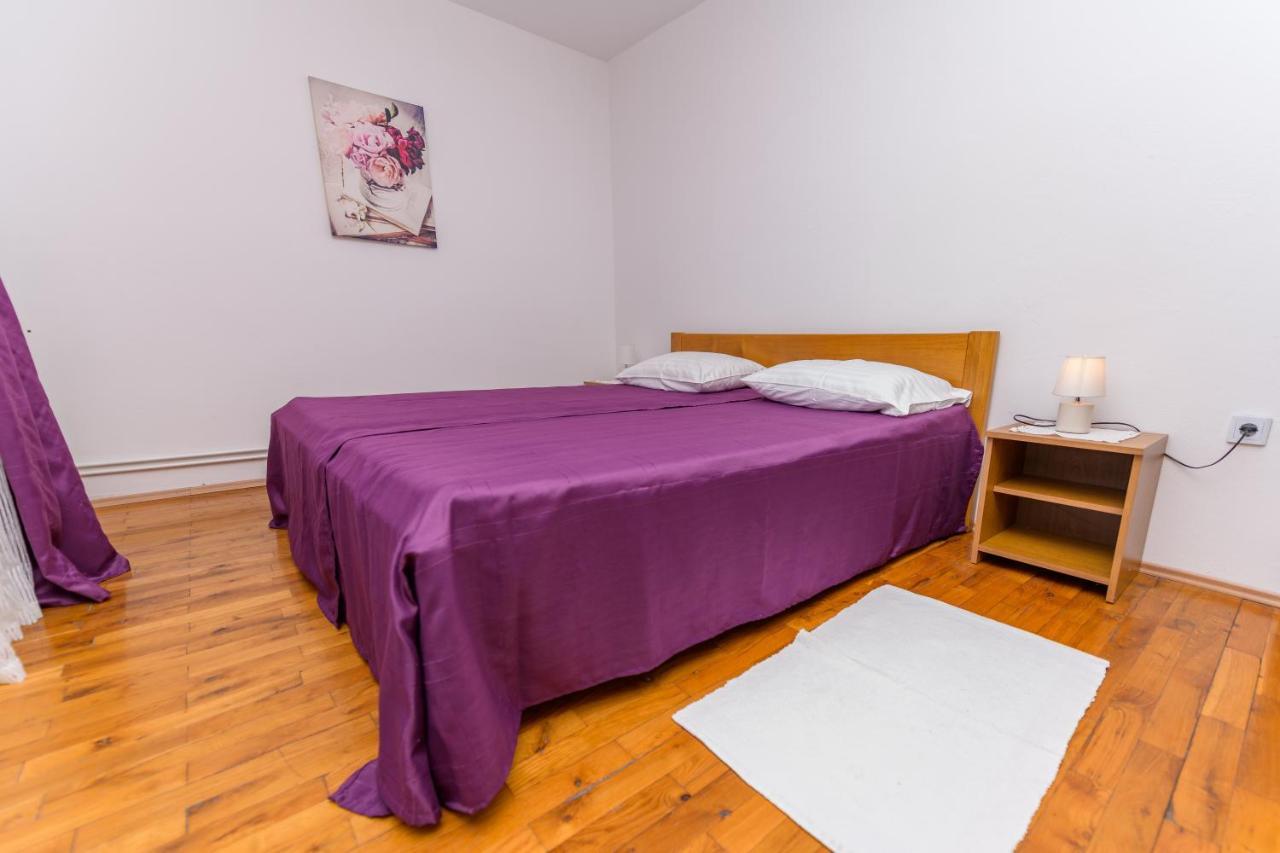 Danica Apartment Mali Losinj Bagian luar foto