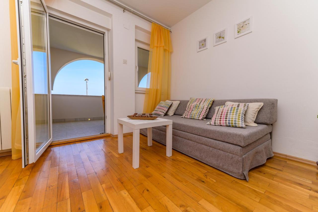 Danica Apartment Mali Losinj Bagian luar foto