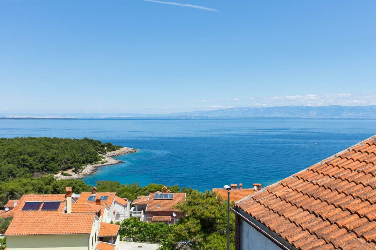 Danica Apartment Mali Losinj Bagian luar foto